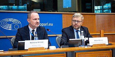 Konferencja prasowa online ws. umowy Mercosur i nowej WPR-368682