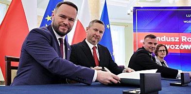 48 mln zł na autobusy. Samorządy dostały wsparcie-368761