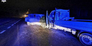 Śmiertelny wypadek w Biłgoraju-368781