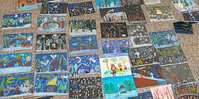 Dzieci upamiętniły leśną pasterkę z 1942 roku-368772