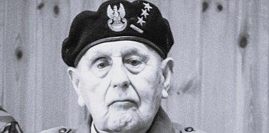 Odszedł por. Władysław Wolańczyk ps. „Koc” – żołnierz AK-368784