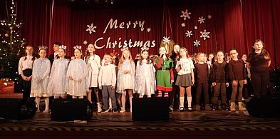 „Saving Christmas” otworzył obchody 15-lecia Smart School w Zamościu-368799