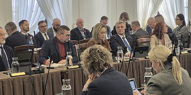 Radni Zamościa przeciwko nocnej prohibicji w mieście-368838