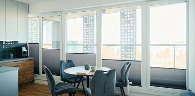 Okno w okno – problem nowych osiedli-368825