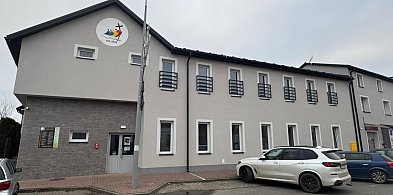 W Lubaczowie ruszyła jadłodzielnia przy parafii św. Stanisława BM-368836