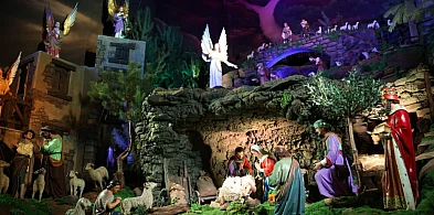 24 grudnia Wigilia Bożego Narodzenia-368852