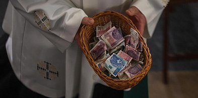 Taca z Trzech Króli trafia na misje. Mało kto o tym wie-368936