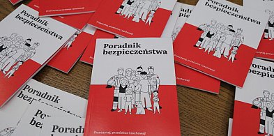 Najwięcej Poradników bezpieczeństwa w Lubelskiem-368940