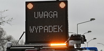 KGP: 155 wypadków drogowych w długi weekend i ponad 750 zatrzymanych kierowców-368949