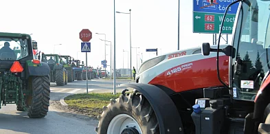 Rolnicy zapowiadają protest w całym kraju. Skala może zaskoczyć-368930