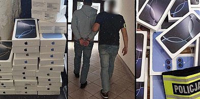 Policja rozbiła szajkę telefonowych oszustów-369037