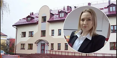 Nowa Powiatowa Inspektor Sanitarna w Hrubieszowie-369034