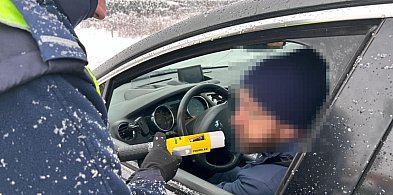 Akcja „Trzeźwość” na drogach Lubelszczyzny-369106