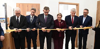 15 milionów złotych na zdrowie. SP ZOZ w Szczebrzeszynie z nowymi poradniami-369148