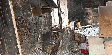 Tragiczny pożar w Chełmie-369379