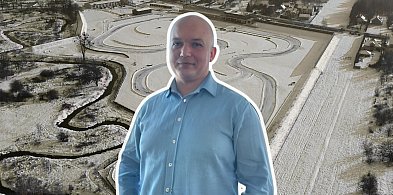 Zmiana sterów w Autodromie Biłgoraj. Nowy etap przed obiektem