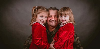 Dzień Dziadka w 2 Lubelskiej Brygadzie OT