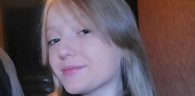 Zaginęła 17-letnia Julia Załoga z Baszni Dolnej