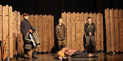 Hołd dla Stefana Kobosa w Tomaszowskim Domu Kultury