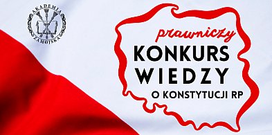 Sprawdź swoją wiedzę o Konstytucji RP – II edycja konkursu