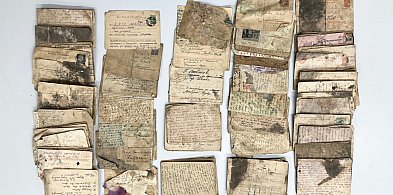 Tajemnicze listy w Lubaczowie