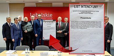 Startuje inicjatywa "Lubelskie Uzdrowiska"