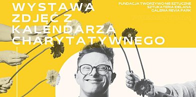 Wernisaż-performance dla Tomka Janowskiego