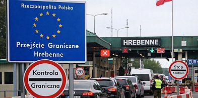 Ochrona rynku rolnego i polskich producentów – Hrebenne pod stałym nadzorem