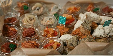 Lubelskie smaki znów docenione!