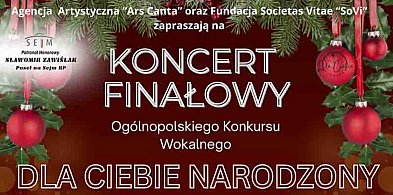 Zamość stanie się stolicą kolędy. Finał konkursu 1 lutego!