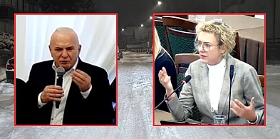 Radna mówi o nagabywaniu, prezes PGK: „to był dżentelmeński gest”