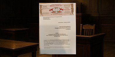 Skarga dotycząca radcy prawnego z Biłgoraja. Izba bada sprawę