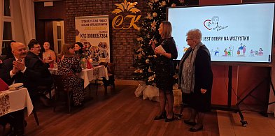 Prawie 2000 godzin pomocy. XII Charytatywne Ostatki Karnawałowe w Zamościu