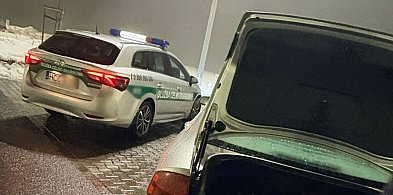 Poszukiwani włamywacze zatrzymani przez lubelską SCS