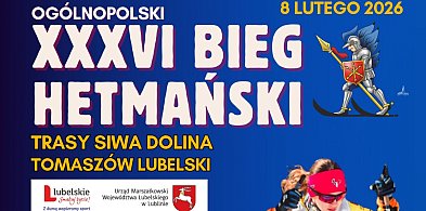 XXXVI Ogólnopolski Narciarski Bieg Hetmański