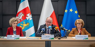 Podkarpackie/ Ponad 34 mln zł na sport i infrastrukturę w 2026 roku