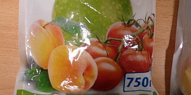 Nielegalne środki ochrony roślin na granicy w Dołhobyczowie