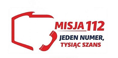 Szkoła w Wysokiem dołączyła do kampanii Misja 112