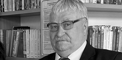 Łabunie straciły swojego kronikarza. Nie żyje Bogdan Szykuła