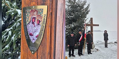 Pamięć o Sokalszczyźnie – hołd wysiedlonym Polakom sprzed 75 lat