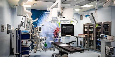 Szpital w Tomaszowie z nowym blokiem operacyjnym