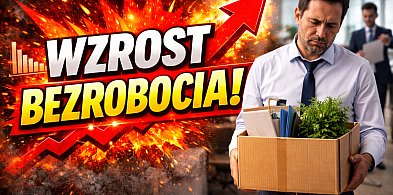 Bezrobocie atakuje Roztocze! Dramatyczne dane z 2025 roku