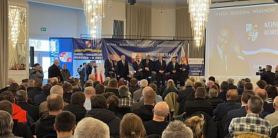 Braun ostro o UE, KSeF i broni z Ukrainy – przeciwnicy wyszli na ulicę