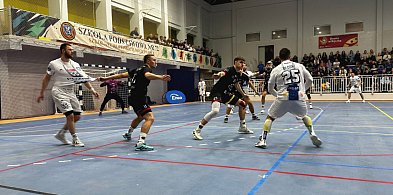 Mocny GRUNWALD zatrzymał PADWĘ