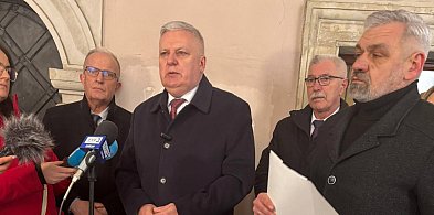 Tablica Róży Luksemburg może wrócić – i to nie wszystkim się podoba