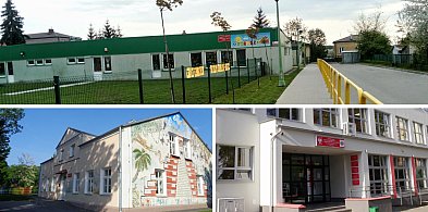 Edukacyjne trzęsienie ziemi w Zamościu