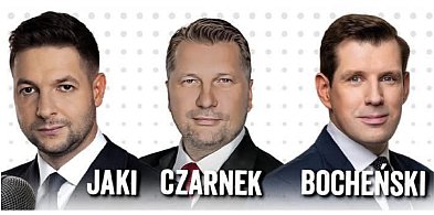 Już w środę w Zamościu – otwarta debata #ZmieńNaszeZdanie