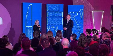 Razem: mniej dla milionerów, więcej dla regionów. TurboPolska w Zamościu