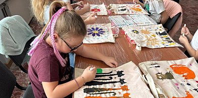 Twórcza ArtZima w Miączynie