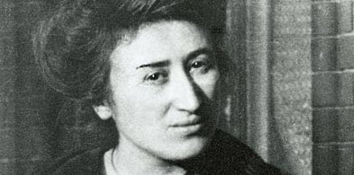 Autorka biografii Róży Luksemburg: nigdy nie należała do żadnych władz komunistycz